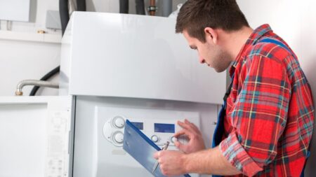 Heating Grants for Pensioners Ireland