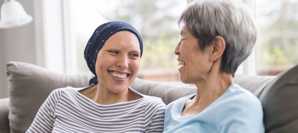 Organizations That Help Cancer Patients Financially