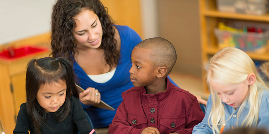 Autism Schools in Indiana