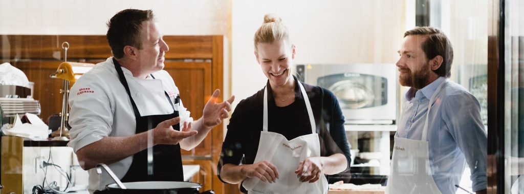 Culinary Schools in St Louis