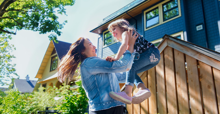 Housing Assistance For Single Mothers In Washington State