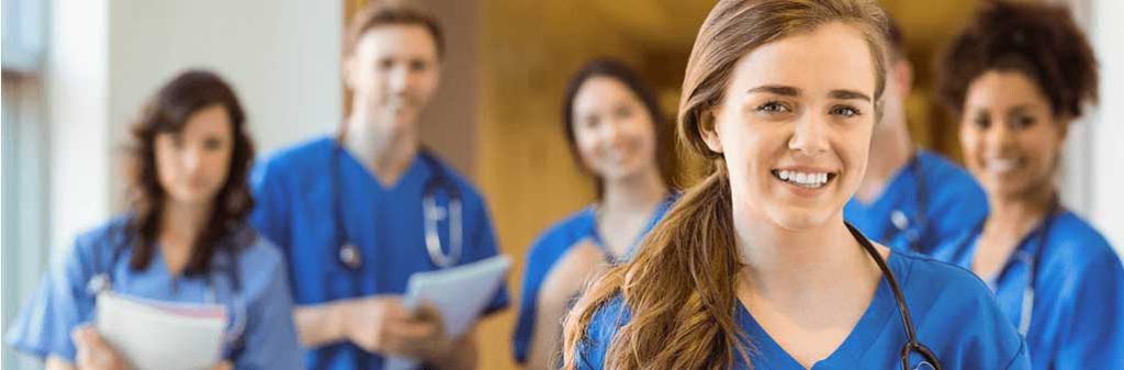 Nursing Schools in Adelaide