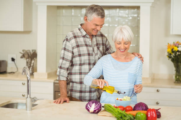 Home Renovation Grants for Seniors in BC