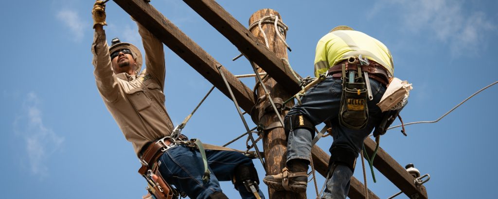 Lineman Schools in Arkansas