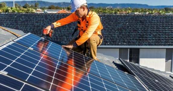 Top 10 Solar Companies in Florida