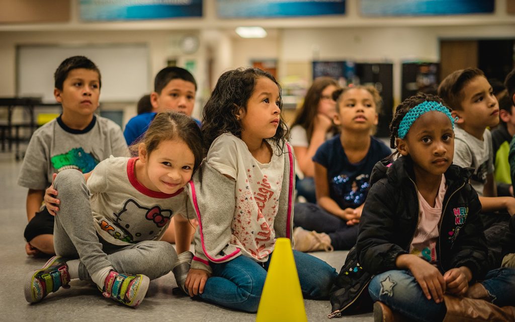 Autism Schools in Melbourne