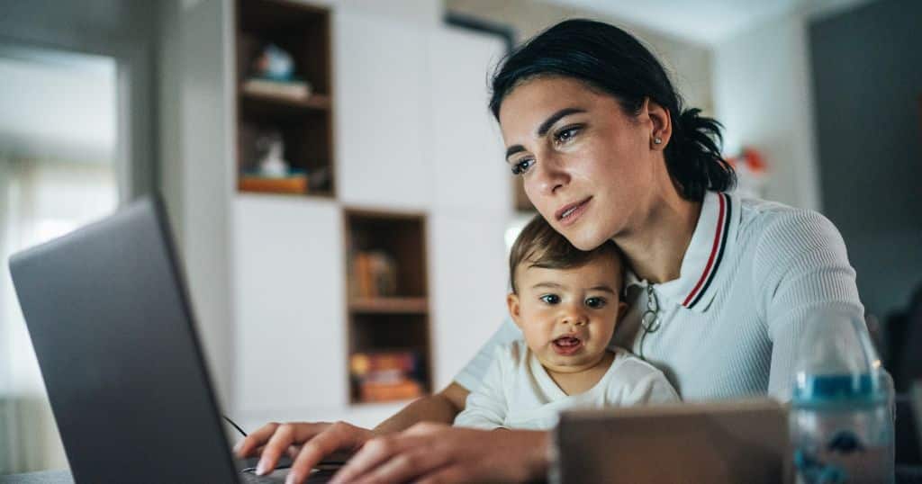 Housing Assistance for Single Mothers in Louisiana