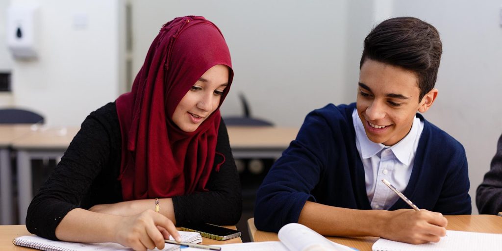 Islamic Schools in Melbourne